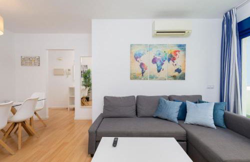 SEAFRONT - Pedregalejo Beach - Photo 21