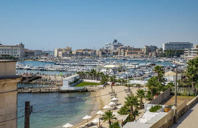 Re Dionisio Attic con Terrazza by Wonderful Italy - Photo 9