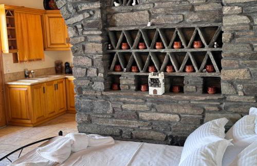 The Marble house Tinos - Foto 30