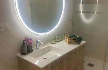 Rincón Santa Eulalia. Parking y Desayuno incluido. - Foto 7