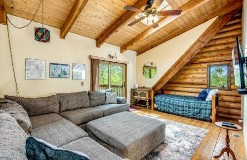 Pikes Peak Retreat - Foto 27