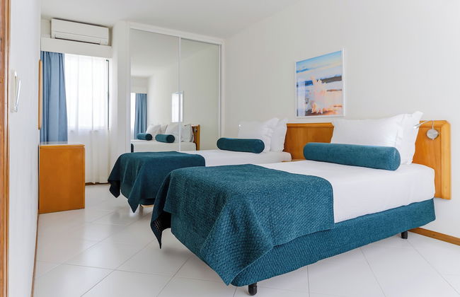 TURIM Algarve Mor Hotel - Foto 13