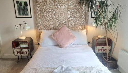 Stylish 2bed 2bath 8min to LondonBridge - Foto 3
