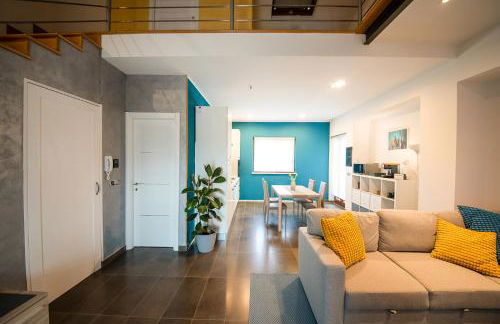 Chico's House - Visit Abruzzo - 5 minutes from Sulmona - Foto 1