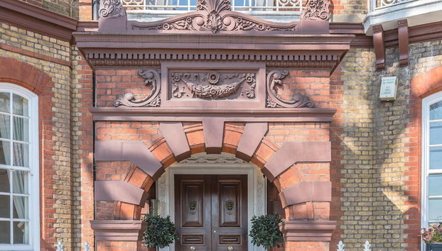 Stunning house in Chelsea - Foto 2, Entrada interior