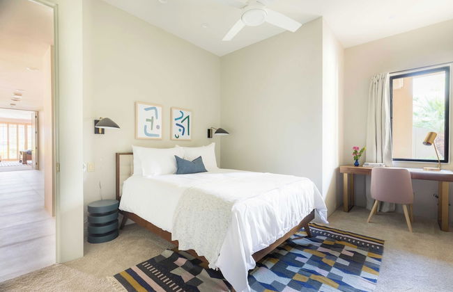 Moonshine by Avantstay Modern & Stylish Estate w/ Bar, Fire Pit & Hot Tub 5 bd - Foto 21