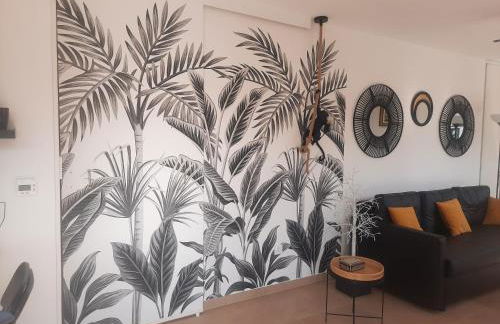 TERRASSES PARC NATIONAL DES CALANQUES-SORMIOU - Foto 7