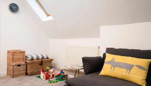 The Wilds - Seasgair Lodges - Foto 4