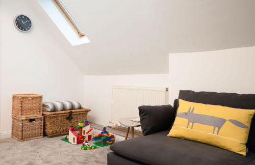 The Wilds - Seasgair Lodges - Foto 4