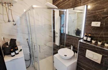 NEW! Top apartment, Split view from above - Foto 5