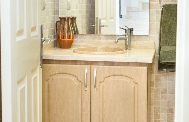 Two Stone Homes - Photo 43