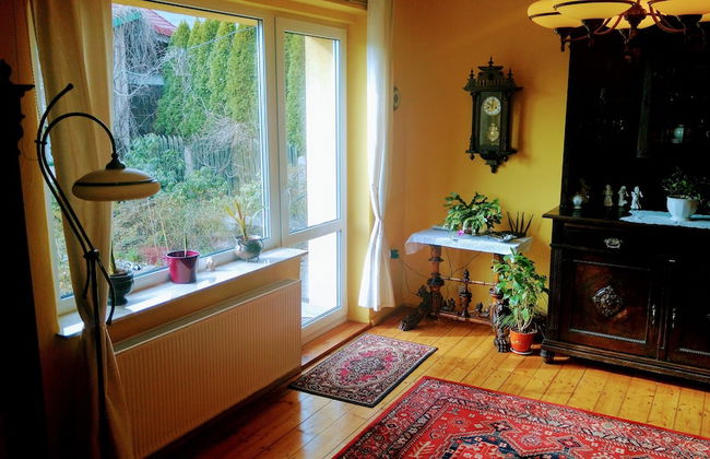 Apartment Under Cedar - Foto 6