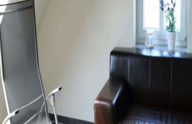 Borkum Ideal 71 A Comfortable Holiday Residence - Foto 6