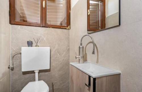 Blue Horizon Apartment a Seaside Escape in Rabac - Foto 11