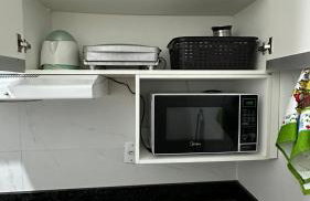 Apartamento- Pocos de Caldas, MG - Foto 22