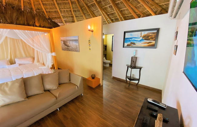 Palm Valley Cabins - Foto 27