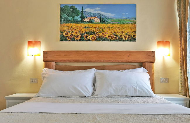 Il Girasole - Foto 30