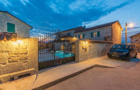 Villa Kata in Selina - Foto 6