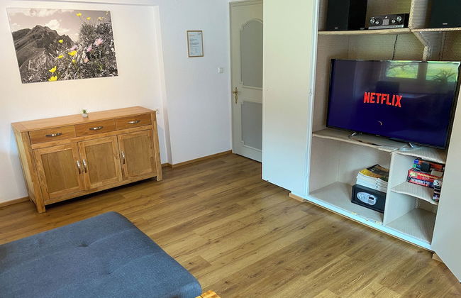 Haus Breitenberg - Foto 36