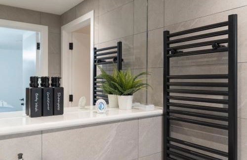 2 Bed Apartment, in the heart of Manchester City Centre! 7 mins walk from Piccadilly Station! - Foto 25