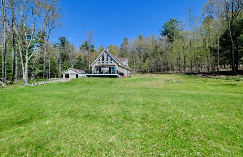 Mount Vision Home for Cooperstown Baseball Fams - Photo 30