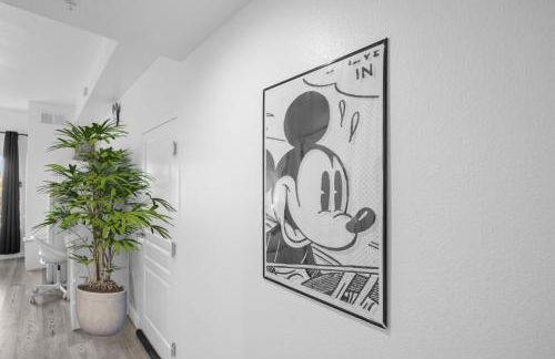 King Bed Theme Park Hotel Free Shuttle Included - Foto 18