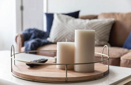 Luxury 3BR with Parking in Heart of DC - Steps to Metro - Foto 12