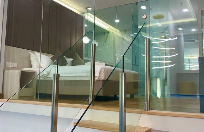 Societe Suites Hartamas by Bamboo Hospitality - Foto 21