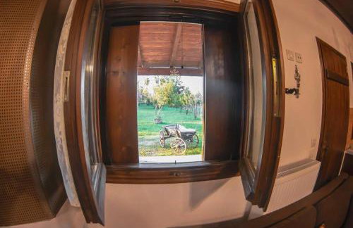 Το σπίτι στο αγρόκτημα - Foto 31