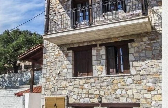 Traditional Charming Stone Chalet - Foto 16