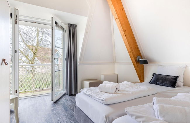 Villa in Banjaard Near Sandy North Sea Beach - Foto 7