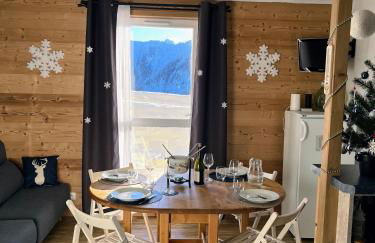 Samoens 1600, ski au pied - Photo 53