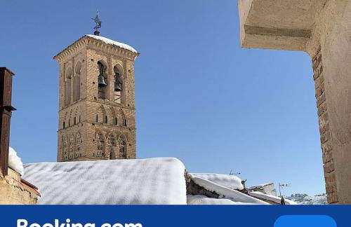 La Casa de Jabe - Toledo Casco Antiguo - Foto 1