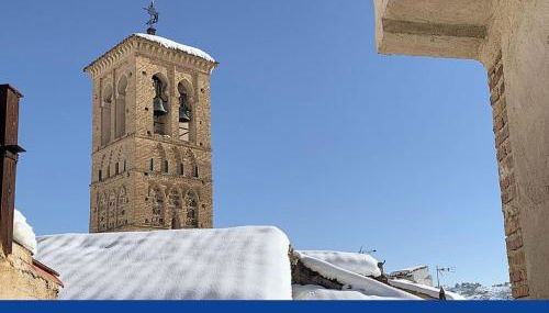 La Casa de Jabe - Toledo Casco Antiguo - Foto 1