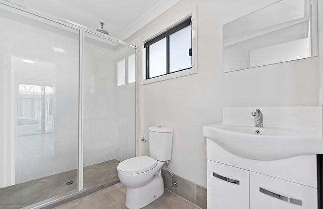 Yandina Caravan Park - Foto 26