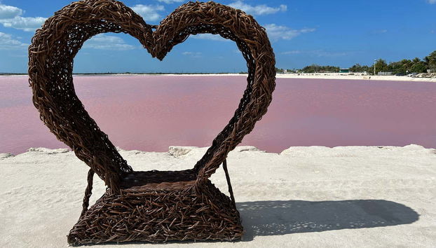 Las Coloradas Panoramic Tour - Photo 4