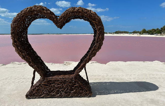 Las Coloradas Panoramic Tour - Photo 4