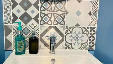 Studio Lisbonne - Plein centre-ville refait à neuf avec parking gratuit - Foto 5