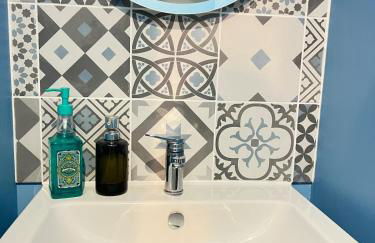 Studio Lisbonne - Plein centre-ville refait à neuf avec parking gratuit - Foto 5