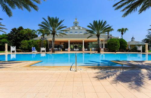 Perfect 3 Bedroom Condo on Reunion Resort and Spa Orlando Condo 5139 - Foto 21