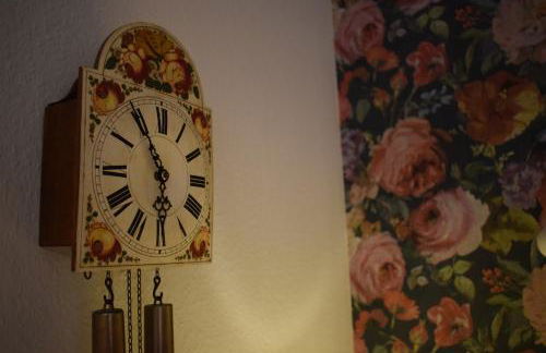 Apartment Rose Sasbachwalden - Foto 30