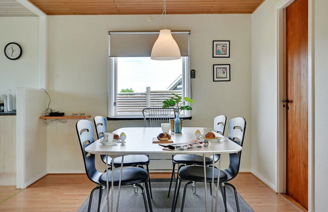 "Holmger" - 500m from the sea - Foto 25