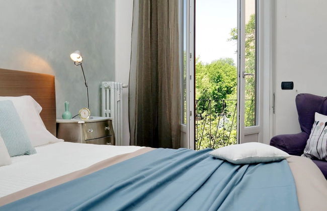 JOIVY The Park Lounge - Photo 16