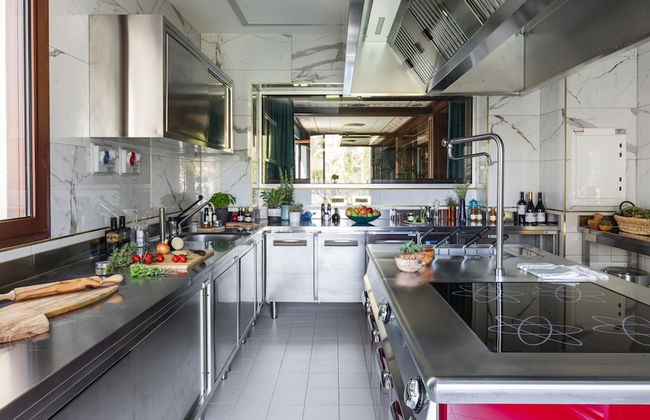 Villa Tamburina Part of Palazzo di Varignana - Foto 6