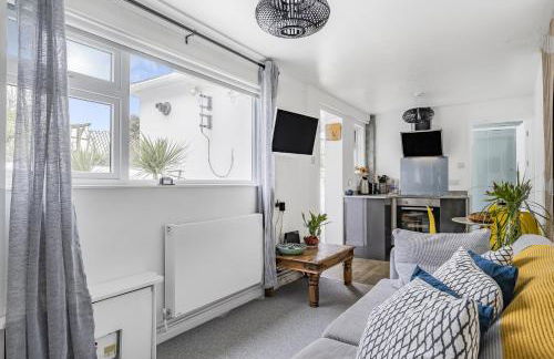 Waters Edge Holiday Home in Hayle, West Cornwall - Foto 9