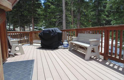 The Peaceful Valley Lodge - Foto 29