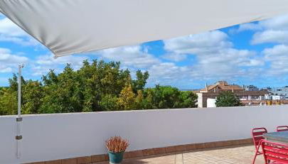 Atardeceres Sureños - Gran Terraza - Parking - Foto 2