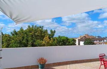 Atardeceres Sureños - Gran Terraza - Parking - Foto 2