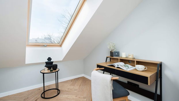 Zen Apartment - LoftAffair - Foto 4, Habitación