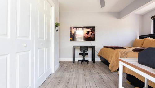 Private Double Room Near Miami Clinics - Foto 4